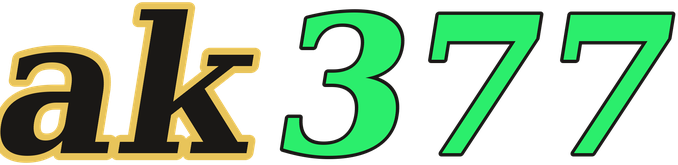 ak377 logo