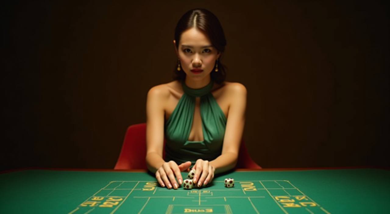 ak377 Baccarat Kilat